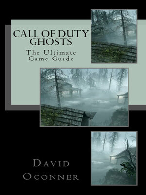 cover image of Call of Duty
